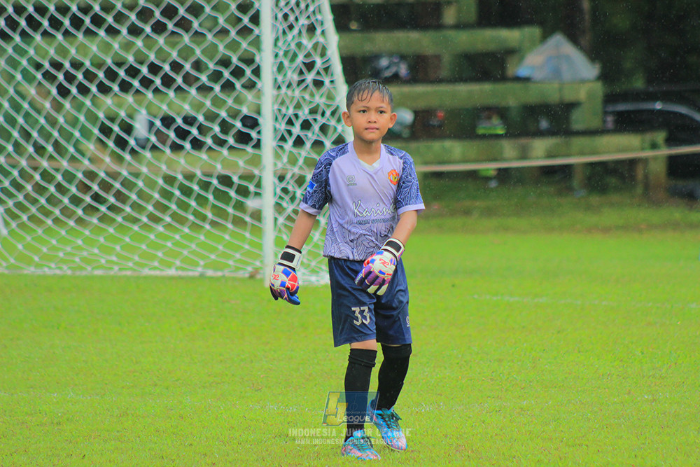 ijl u9 110126 cileungsi united vs timah united