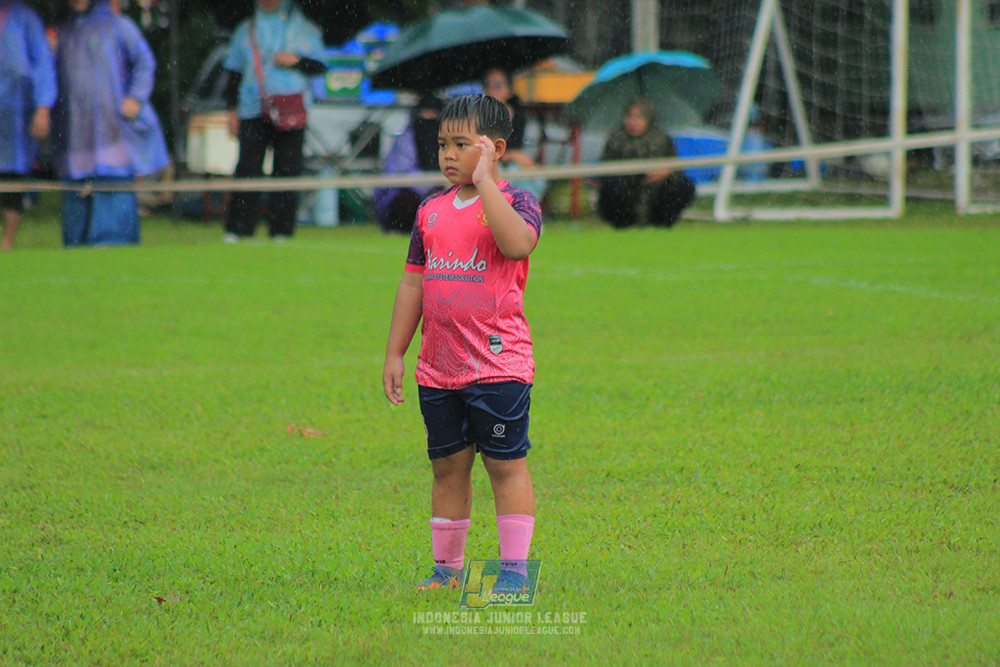 ijl u9 110126 cileungsi united vs timah united