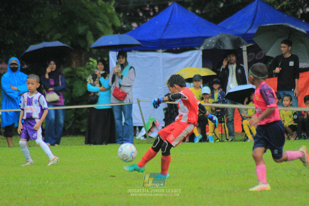 ijl u9 110126 cileungsi united vs timah united