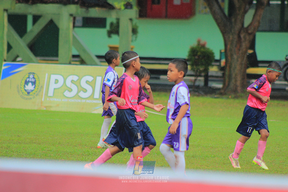ijl u9 110126 cileungsi united vs timah united