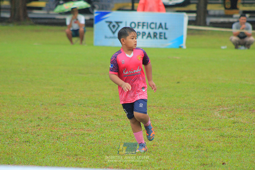 ijl u9 110126 cileungsi united vs timah united