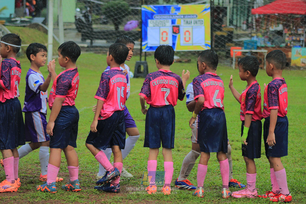 ijl u9 110126 cileungsi united vs timah united