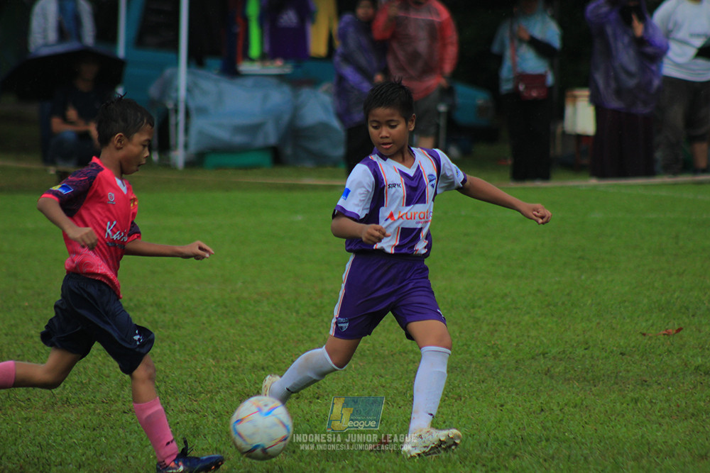 ijl u9 110126 cileungsi united vs timah united