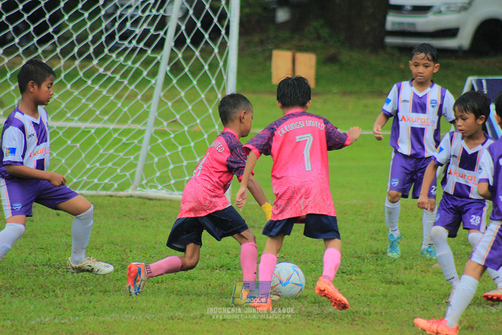 ijl u9 110126 cileungsi united vs timah united