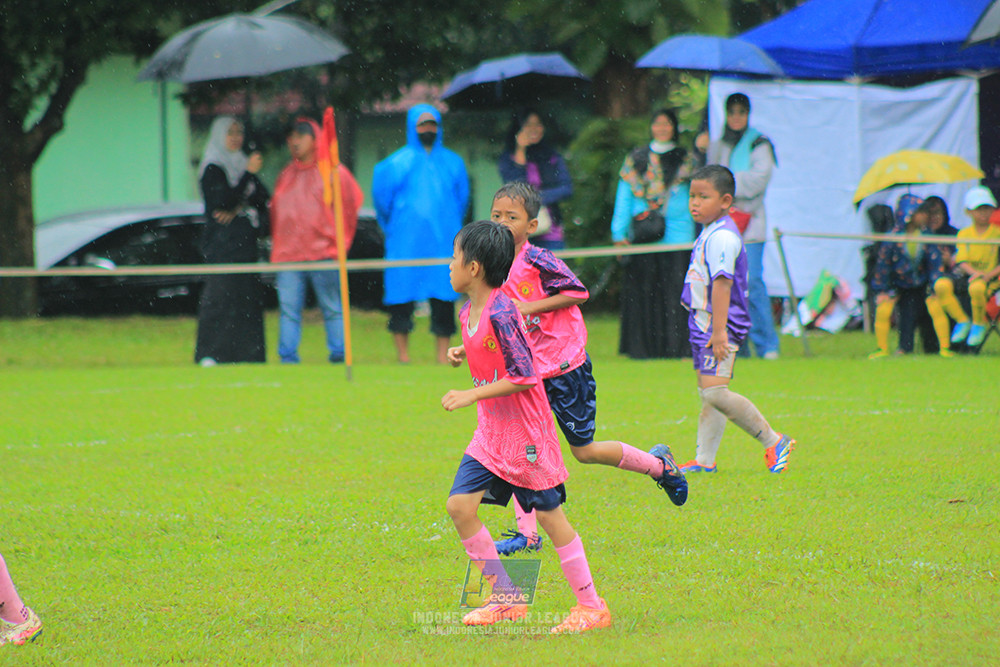 ijl u9 110126 cileungsi united vs timah united