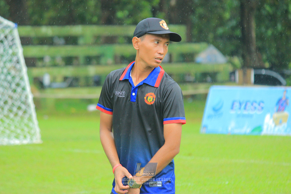 ijl u9 110126 cileungsi united vs timah united