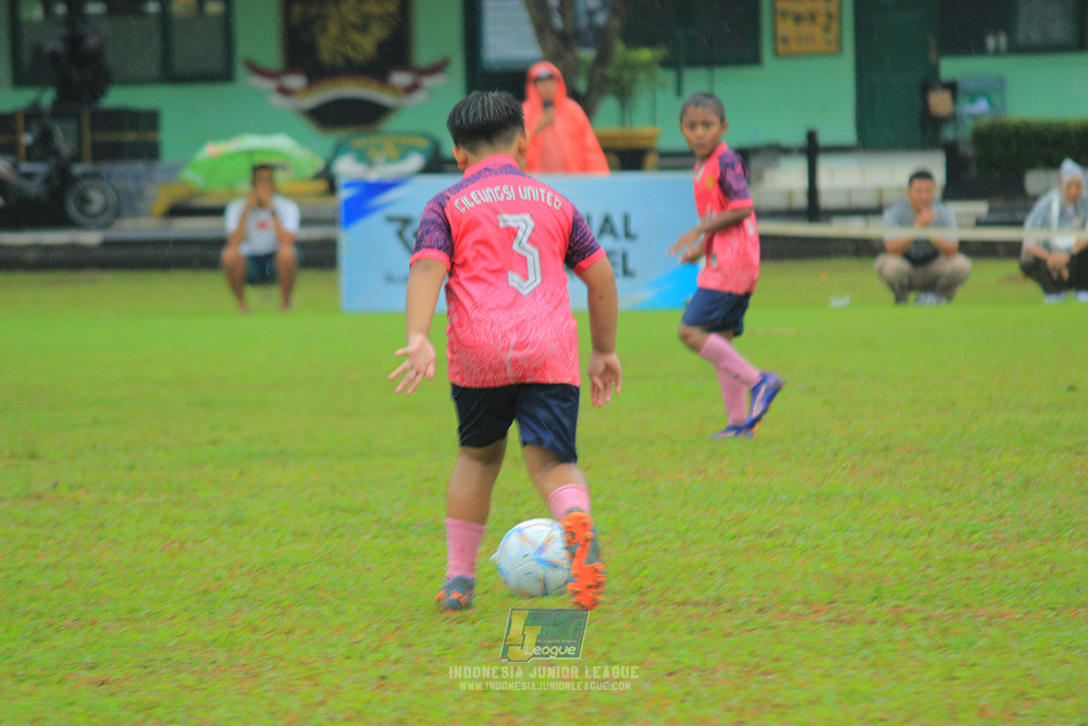 ijl u9 110126 cileungsi united vs timah united