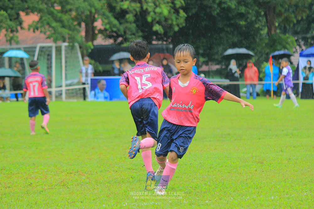 ijl u9 110126 cileungsi united vs timah united