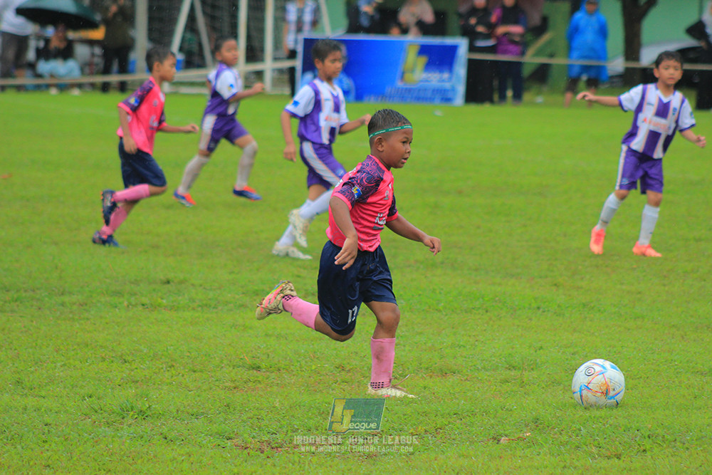 ijl u9 110126 cileungsi united vs timah united