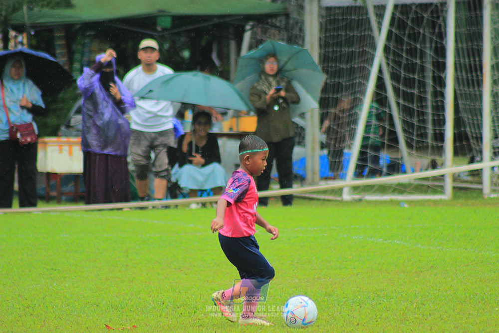 ijl u9 110126 cileungsi united vs timah united