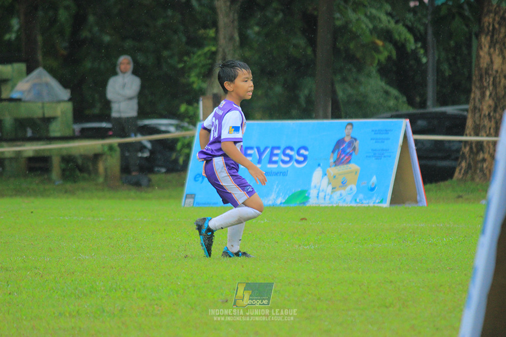 ijl u9 110126 cileungsi united vs timah united