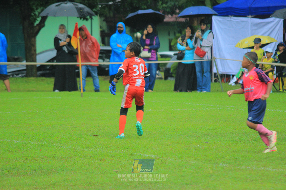 ijl u9 110126 cileungsi united vs timah united