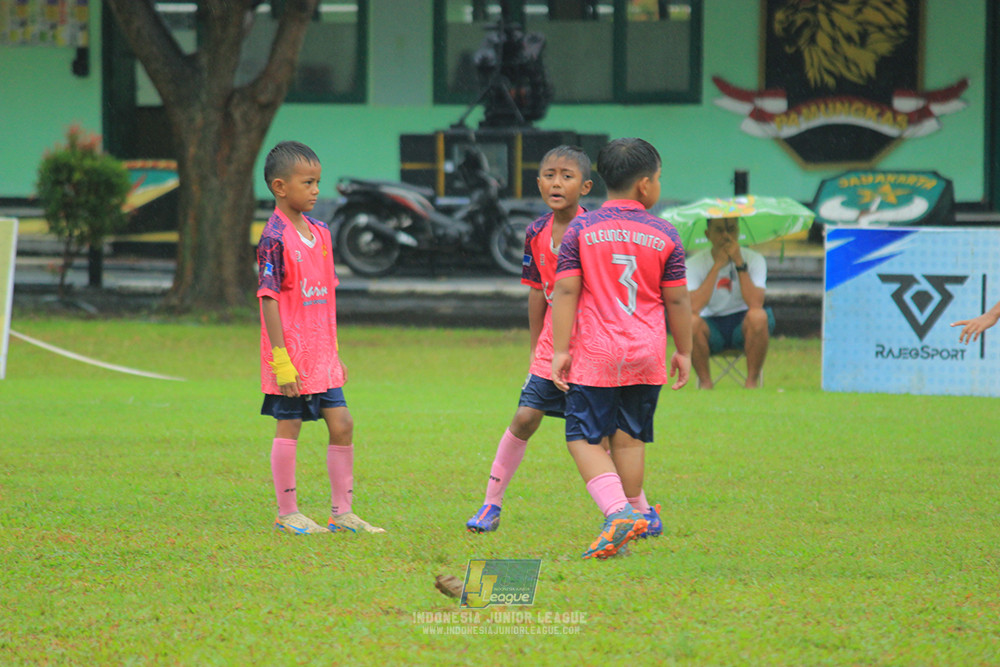 ijl u9 110126 cileungsi united vs timah united