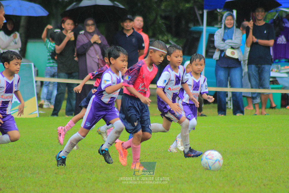 ijl u9 110126 cileungsi united vs timah united