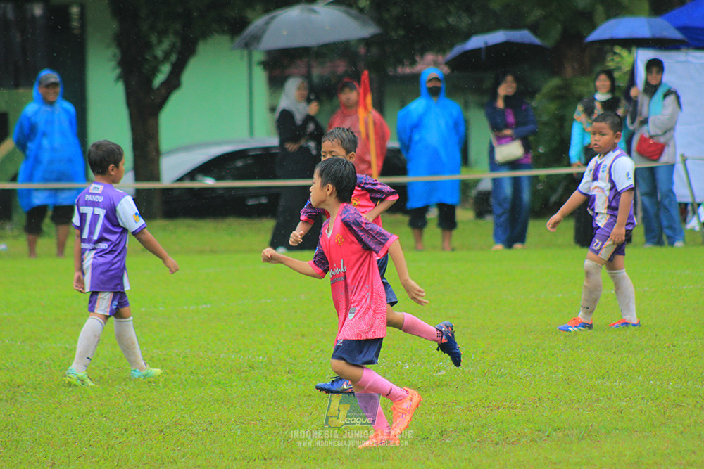 ijl u9 110126 cileungsi united vs timah united