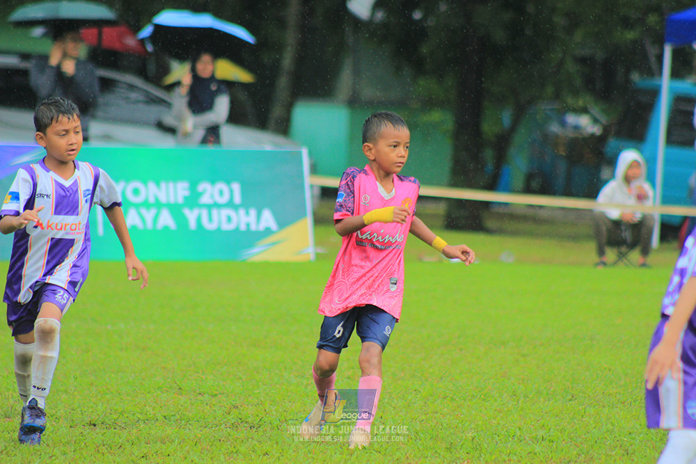 ijl u9 110126 cileungsi united vs timah united