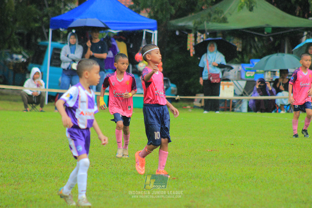 ijl u9 110126 cileungsi united vs timah united