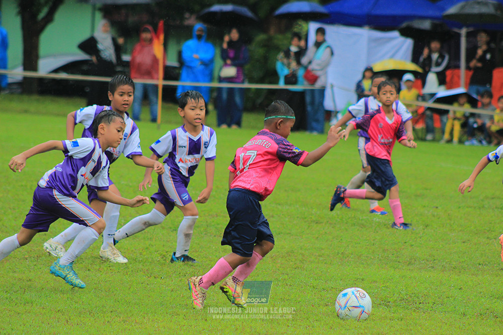 ijl u9 110126 cileungsi united vs timah united