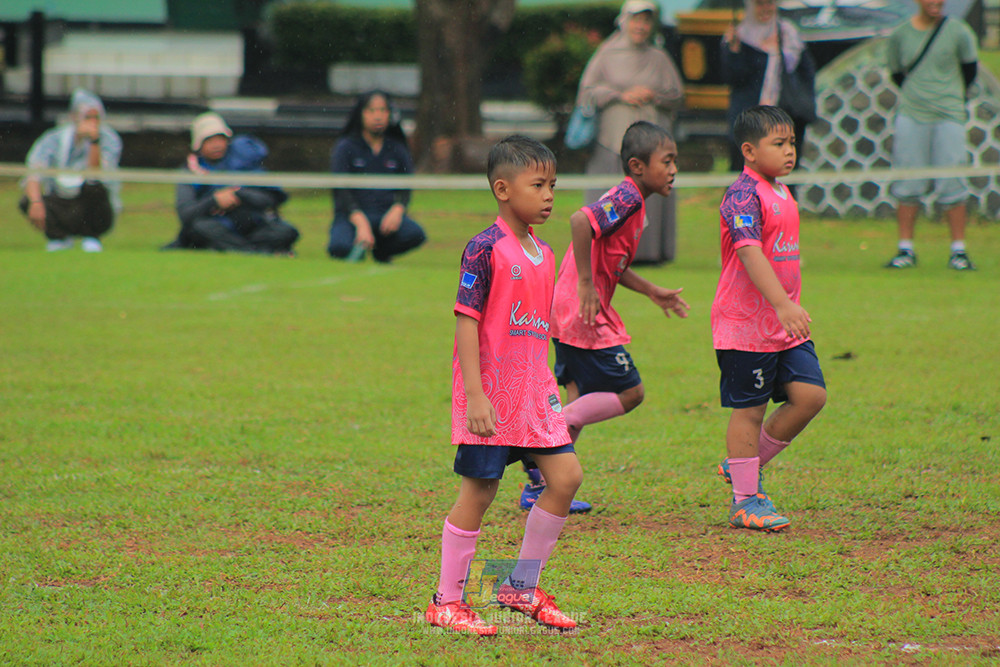 ijl u9 110126 cileungsi united vs timah united