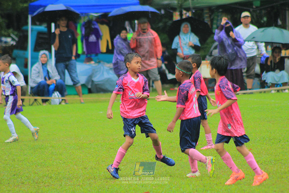 ijl u9 110126 cileungsi united vs timah united