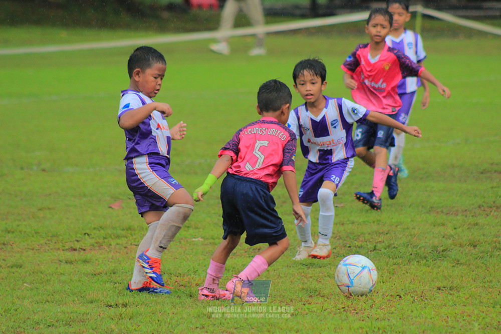 ijl u9 110126 cileungsi united vs timah united