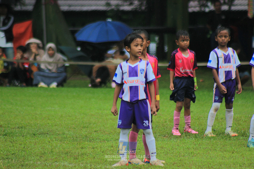 ijl u9 110126 cileungsi united vs timah united