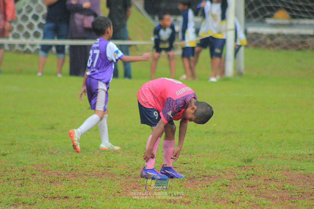 ijl u9 110126 cileungsi united vs timah united