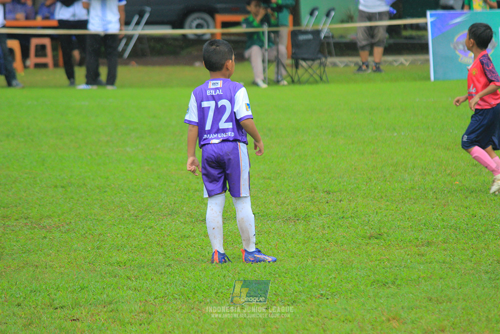 ijl u9 110126 cileungsi united vs timah united