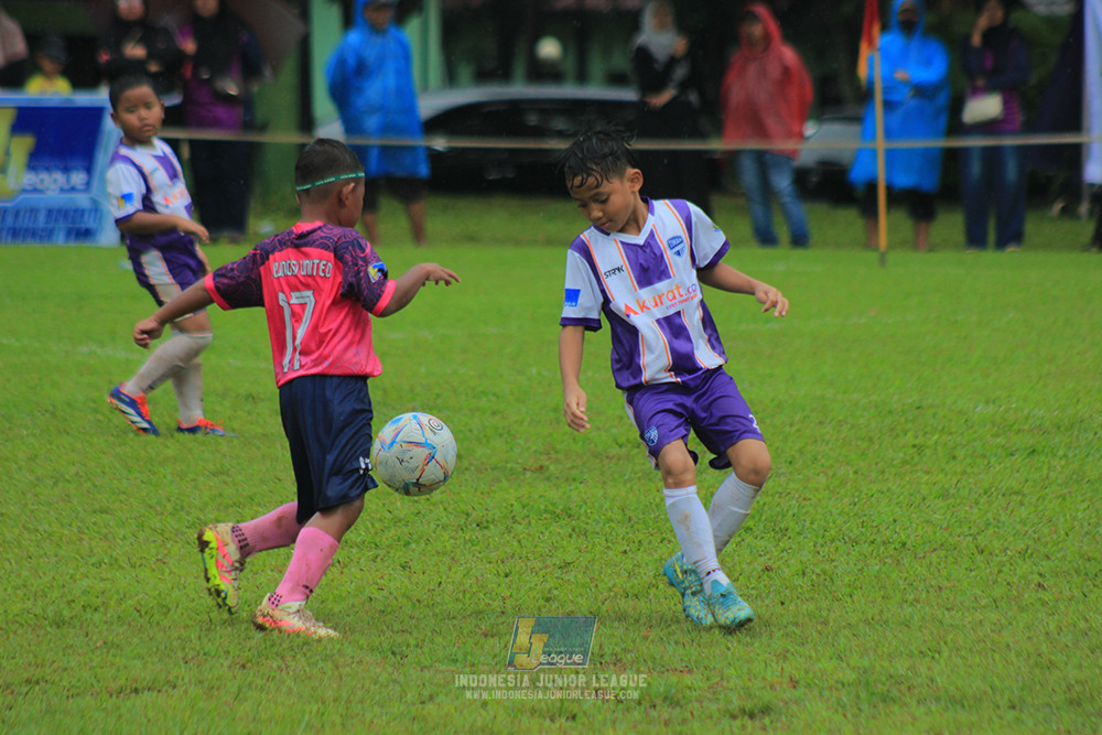 ijl u9 110126 cileungsi united vs timah united