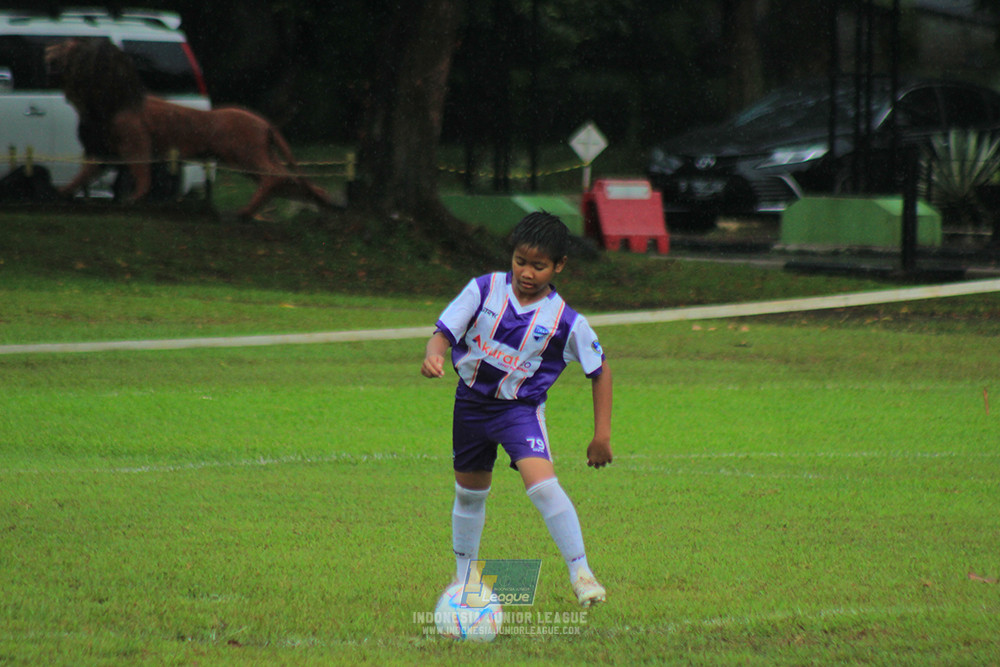 ijl u9 110126 cileungsi united vs timah united