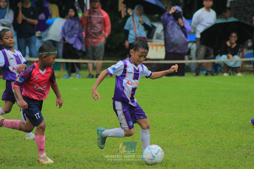 ijl u9 110126 cileungsi united vs timah united