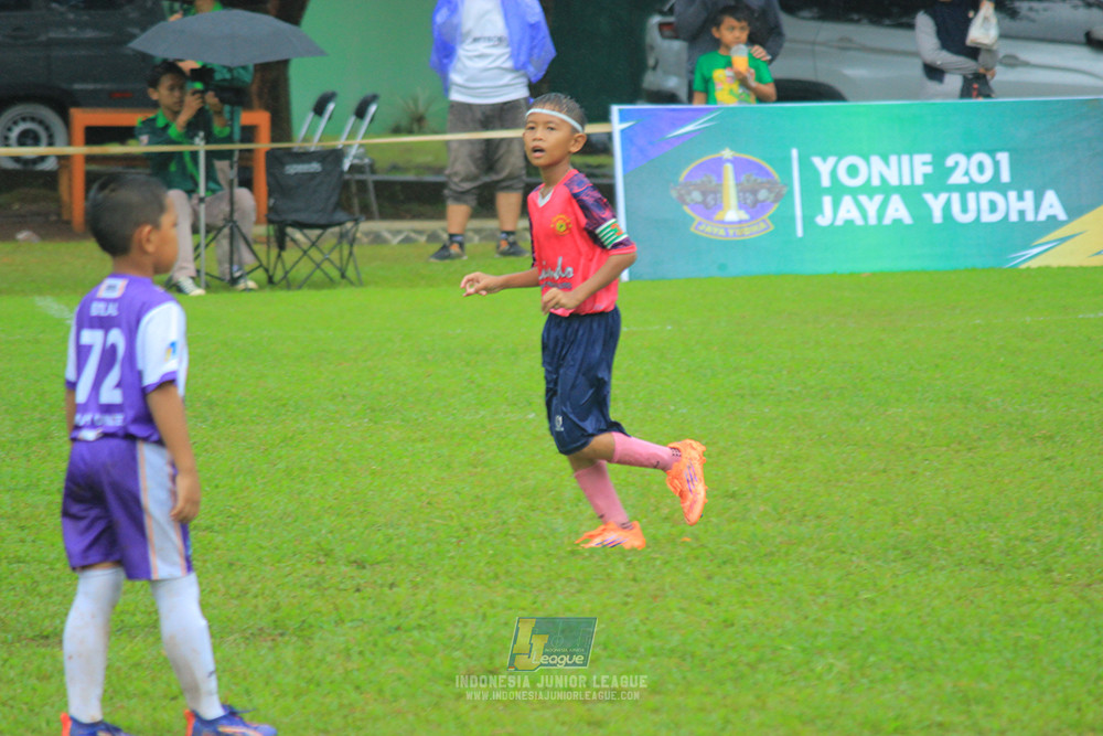 ijl u9 110126 cileungsi united vs timah united