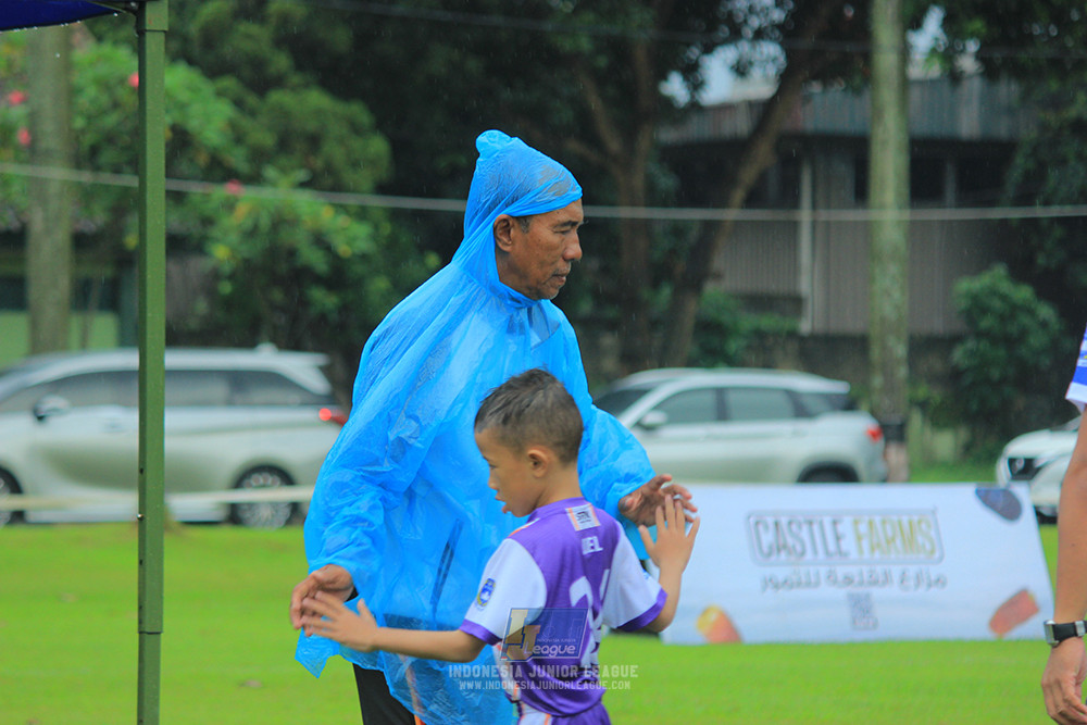 ijl u9 110126 cileungsi united vs timah united