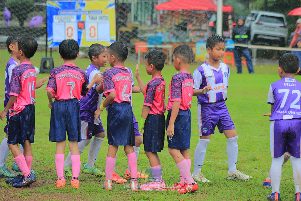ijl u9 110126 cileungsi united vs timah united