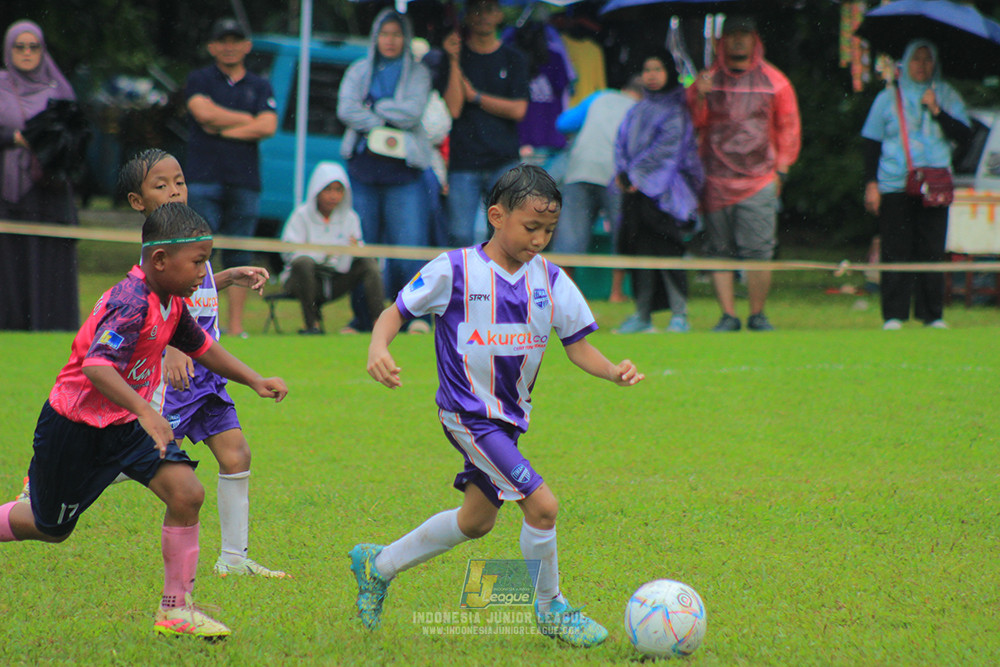 ijl u9 110126 cileungsi united vs timah united