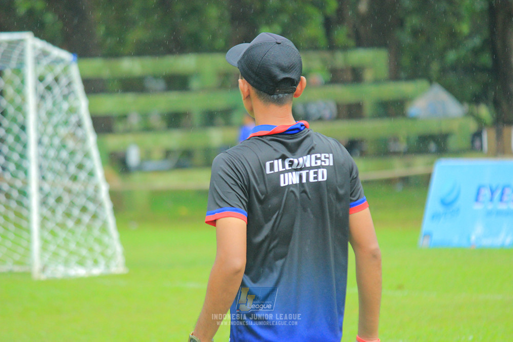 ijl u9 110126 cileungsi united vs timah united