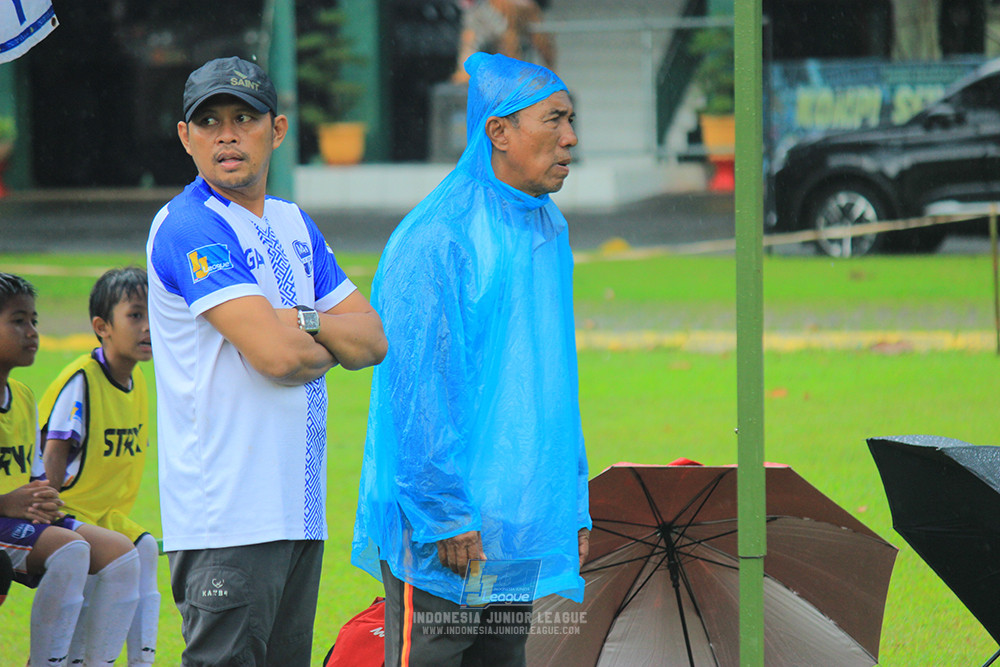 ijl u9 110126 cileungsi united vs timah united