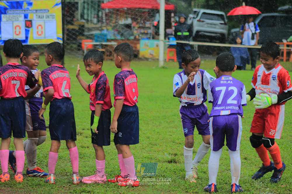 ijl u9 110126 cileungsi united vs timah united