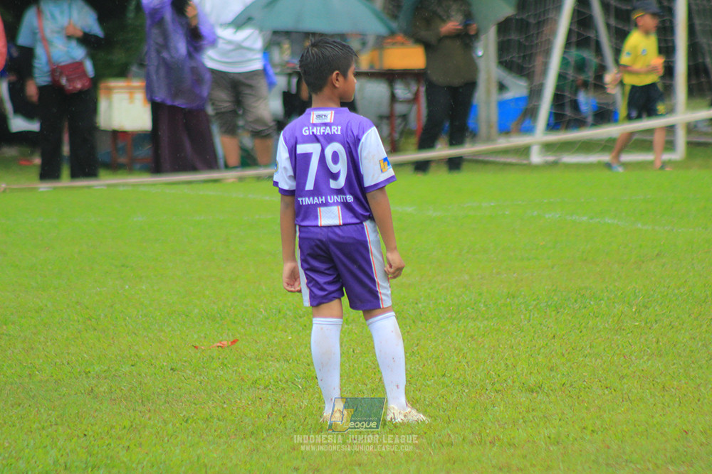 ijl u9 110126 cileungsi united vs timah united