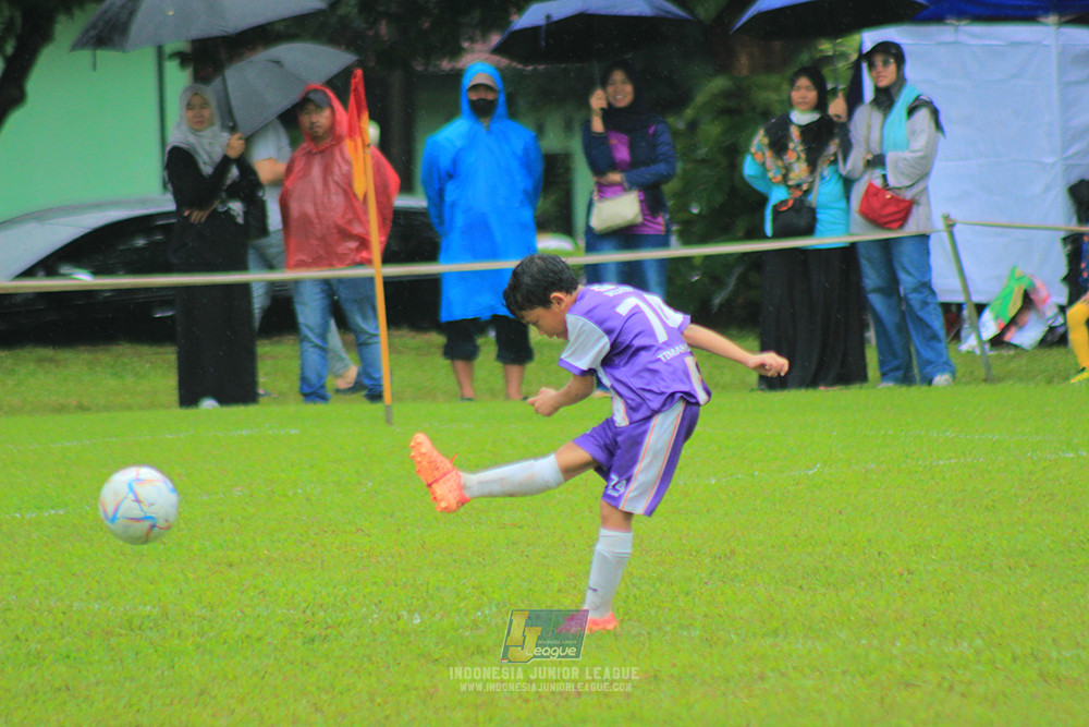 ijl u9 110126 cileungsi united vs timah united