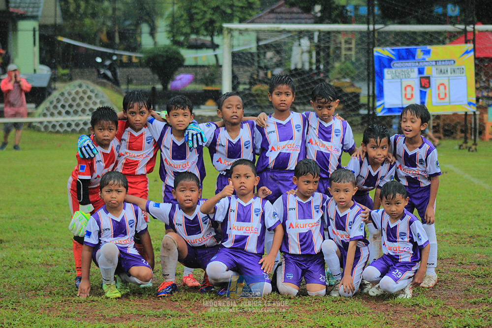 ijl u9 110126 cileungsi united vs timah united