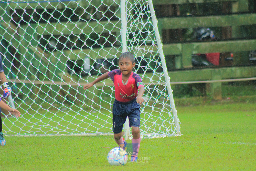 ijl u9 110126 cileungsi united vs timah united