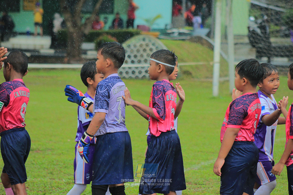 ijl u9 110126 cileungsi united vs timah united