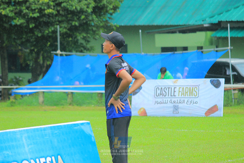 ijl u9 110126 cileungsi united vs timah united