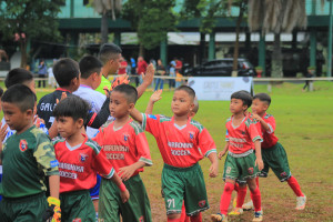 [IJL U9 - 110126] DIKLAT PAKU JAYA VS WIRADHIKA SOCCER