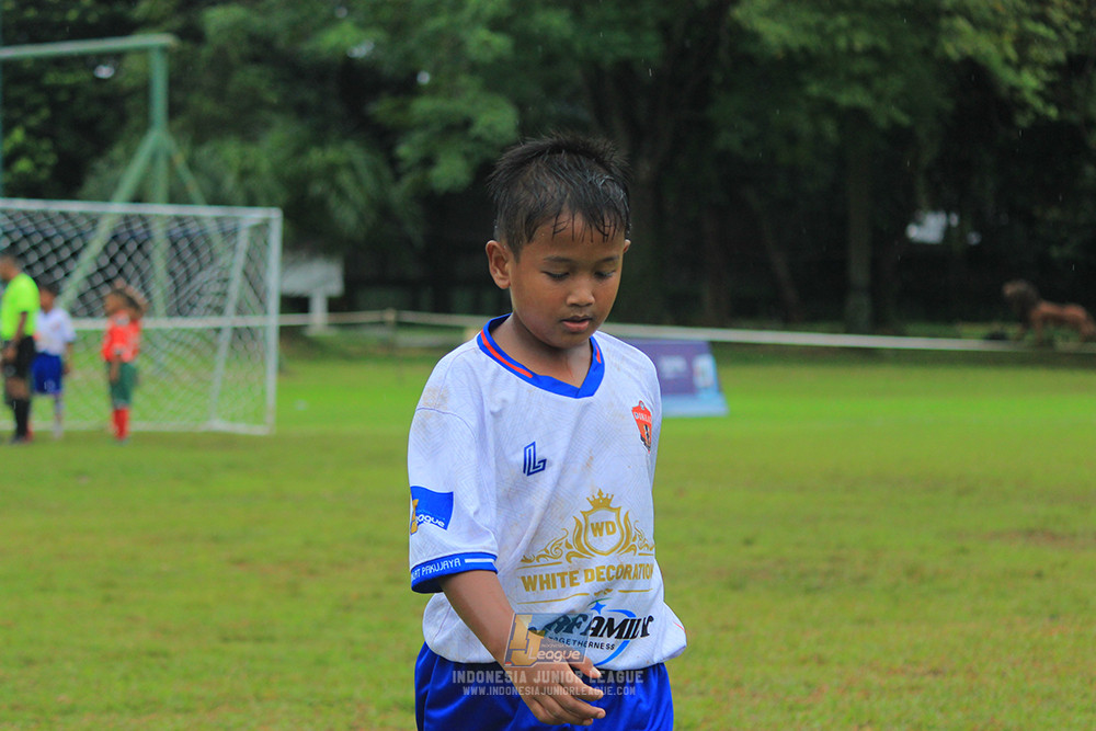 ijl u9 110126 diklat paku jaya vs wiradhika soccer