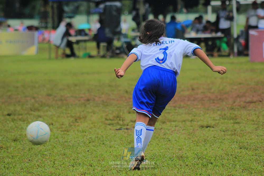 ijl u9 110126 diklat paku jaya vs wiradhika soccer