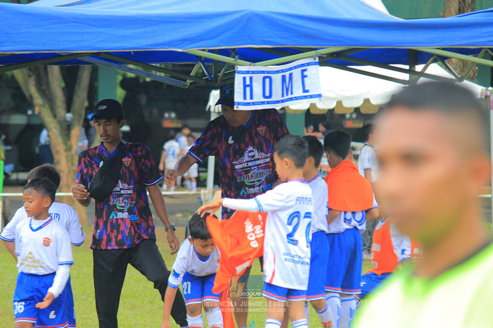 ijl u9 110126 diklat paku jaya vs wiradhika soccer