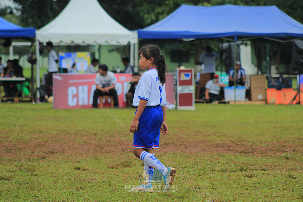 ijl u9 110126 diklat paku jaya vs wiradhika soccer