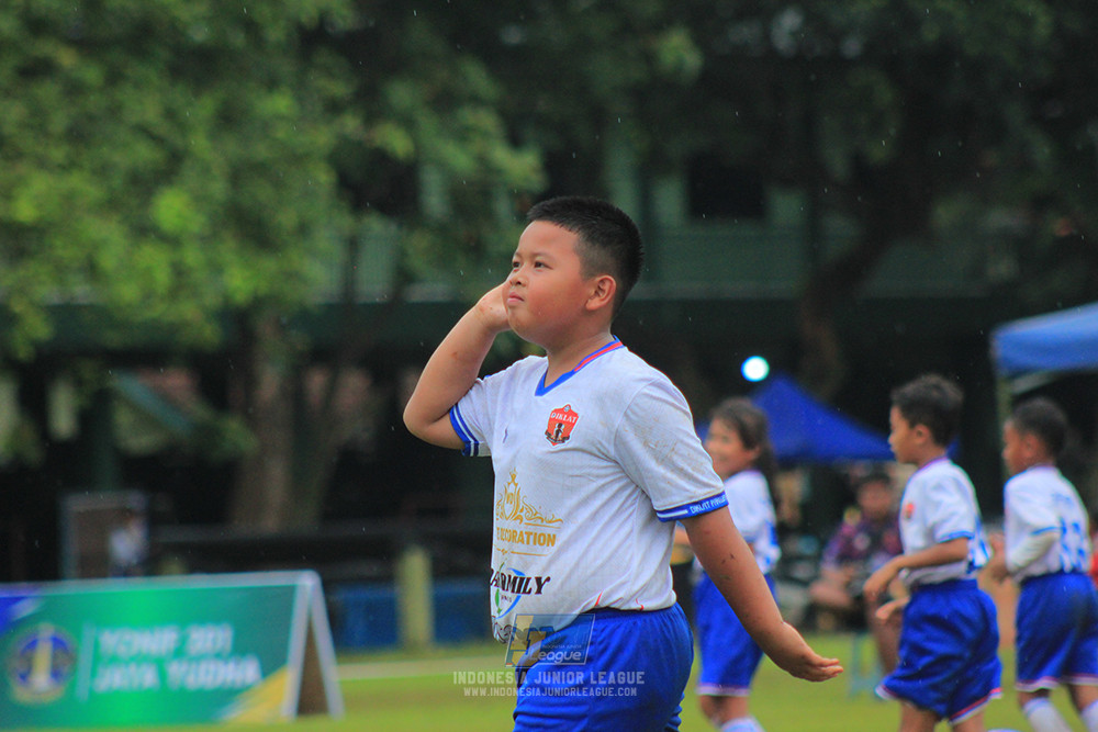 ijl u9 110126 diklat paku jaya vs wiradhika soccer